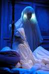 Ghost of Christmas Past